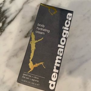 Dermalogica body hydrating cream, NEW IN BOX